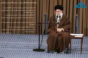 رهنمودهای مقام معظم رهبری در دیدار با فعالان بخش خصوصی